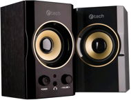 C-TECH SPK-11 - Speakers