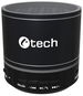 C-TECH SPK-08B, černý - Bluetooth reproduktor