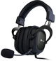 C-TECH Archon V2 GHS-23B, PC/PS/XBOX/ANDROID, černá - Herní sluchátka