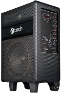 C-TECH Impressio Party, all-in-one, 35W - Bluetooth reproduktor