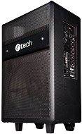 C-TECH Impressio Cappella - Bluetooth Speaker