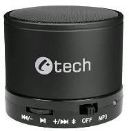 C-TECH SPK-04B - Bluetooth Speaker