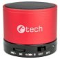 C-TECH SPK-04R - Bluetooth reproduktor