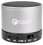 Bluetooth reproduktor C-TECH SPK-04S - Bluetooth reproduktor