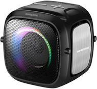 C-TECH Impressio Qubis mini - Bluetooth-Lautsprecher