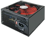 ACE POWER 500W BLACK - PC-Netzteil