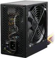 Gembird 500W Black Power - PC-Netzteil