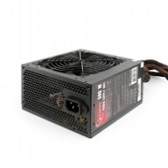 Gembird 500W BlackBoxPower - PC Power Supply