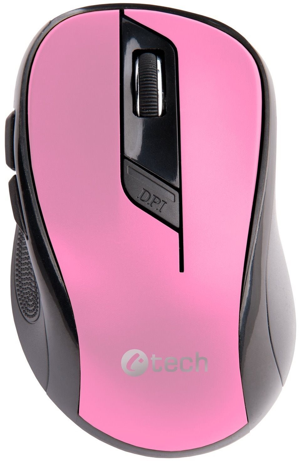 C-TECH WLM-02P, rózsaszínű