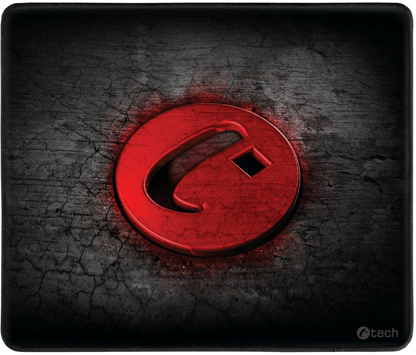 C-TECH GMP-02M, fekete