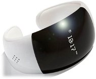 C-TECH SmartWatch HF360 L black-white - Smart Watch