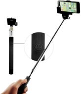 C-Tech MP107B Teleskophalter selfie - Selfie-Stick