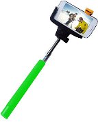 C-tech MP107G teleskopický selfie držiak - Selfie tyč