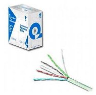 Gembird wire CAT6 FTP LSOH, 305m - Ethernet Cable