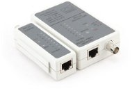 Gembird NCT-1 Ethernet kábel tester pre UTP - Nástroj