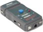 Tester káblov Gembird NCT-2 Ethernet kábel tester pre UTP, STP, USB - Tester kabelů