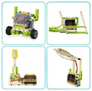 Micro:bit Bricks Pack for LEGO® (without micro:bit) - Building Set