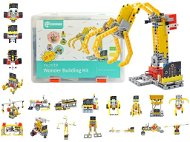 Wonder Building Kit – stavebnica robotov s Wukong 20 v 1 pre LEGO® (bez micro:bit) - Stavebnica