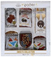 Harry Potter Gift Set with Tin Box - Sweets