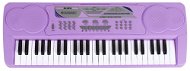 McGrey BK-4910VT lila - Keyboard