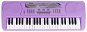 McGrey BK-4910VT Purple - Electronic Keyboard