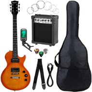 McGrey Rockit LP Orange Burst - Elektrická kytara
