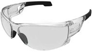 Mechanix Vision Type-N s balistickou ochranou, čiré - Ochranné okuliare