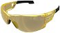 Mechanix Vision Type-N s balistickou ochranou, žlté (amber) - Ochranné okuliare