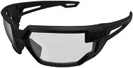 Mechanix Vision Type-X s balistickou ochranou, čiré - Ochranné brýle