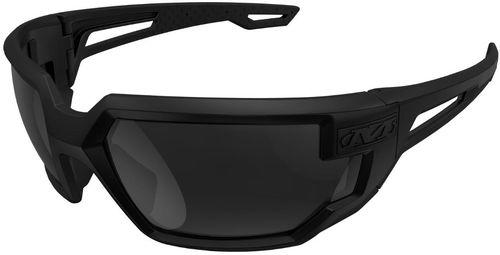 Mechanix Vision Type-X s balistickou ochranou, zatmavené (smoke) - Ochranné brýle - Hlavní obrázek