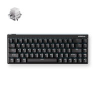 MCHOSE Ace 68 Air (Esports) Hall Effect Mount Tai Magnetic Switch - Aurora Black - Keyboard