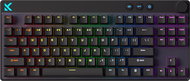 MCHOSE Mix 87 Hall Effect Apollo Magnetic Switch - Black - Keyboard