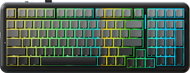 MCHOSE K99 V2 Wireless Mechanical Icy Creamsicle Switch - Mountains Gradient - Keyboard