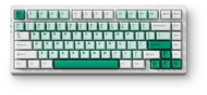 MCHOSE G75 Pro Wireless Mechanical Matcha Latte Switch - Green - Keyboard