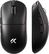MCHOSE A7V2 Ultra Lightweight Wireless - Black - Gaming Mouse