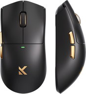 MCHOSE K7 Ultra Lightweight Wireless - Black - Gaming Mouse