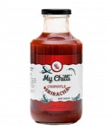 My-Chilli, Classics Edition: Chipotle Sriracha - Omáčka