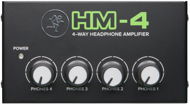 MACKIE HM-4 - Headphone Amp