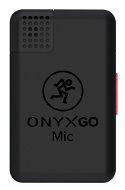 Vezeték nélküli mikrofon szett MACKIE OnyxGO Mic - Bezdrátový systém