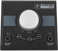 MACKIE Big Knob Passive - Speaker Accessory