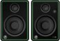 Mackie CR4-XBT - Speakers
