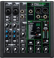Mixing Desk MACKIE ProFX6v3 - Mixážní pult