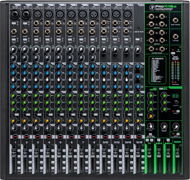Mixing Desk MACKIE ProFX16v3 - Mixážní pult