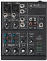 MACKIE 402 VLZ4 - Mixing Desk