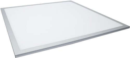 McLED R-0606 silver - Small Frame - Main image