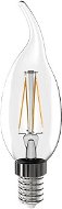 McLED Classic 4W LED candle E14 2700K - LED Bulb