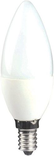 McLED LED candle 5.5W E14 2700K - LED Bulb - Main image