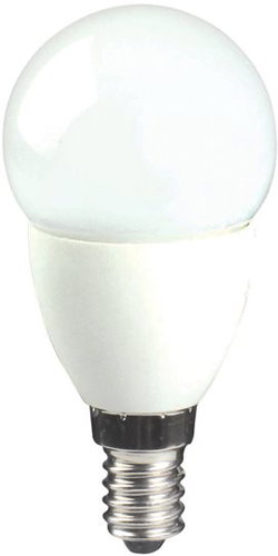 McLED LED Drop 5.5W E14 2700K - LED Bulb - Main image