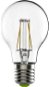 McLED LED Klassische Glühbirne 4W E27 2700K - LED-Birne