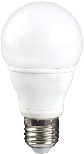 McLED LED bulb 10W E27 2700K - LED Bulb - Main image
